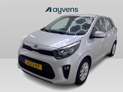 Kia Picanto 0.9 1.0 MPI DYNAMICLINE, 2020