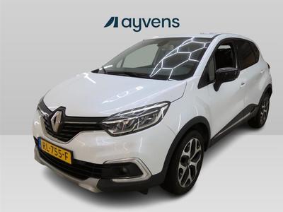 Renault Captur 1.1 1.2 TCE INTENS, 2017