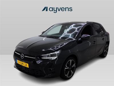 Opel Corsa 1.1 1.2 GS LINE, 2020