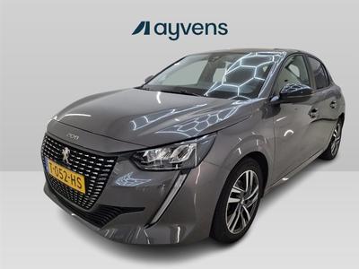 Peugeot 208 1.1 1.2 PURETECH STYLE, 2023