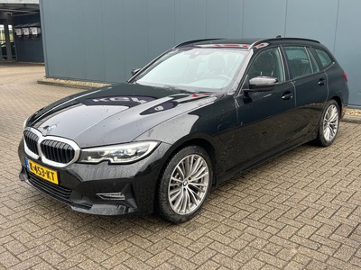 BMW 3-SERIE TOURING 1.9 330E BUSINESS EDITION PLUS, 2021
