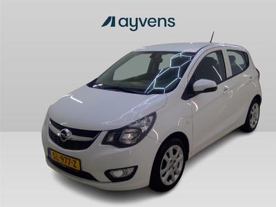 Opel Karl 0.9 1.0 ECOFLEX EDITION, 2018