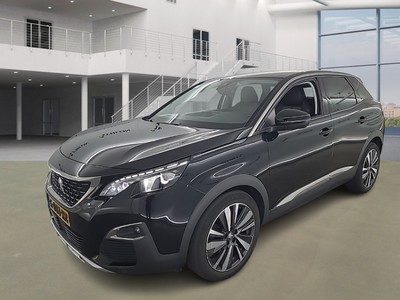 Peugeot 3008 1.1 1.2 PURETECH BLUE LEASE PREMIUM AVANTAGE, 2020