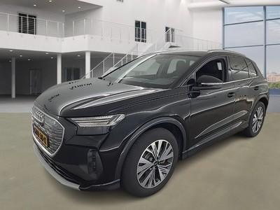 Audi Q4 e-tron 0.0 45 ADVANCED EDITION 82 KWH, 2024