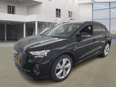 Audi Q4 e-tron 0.0 45 QUATTRO S EDITION 82 KWH, 2024