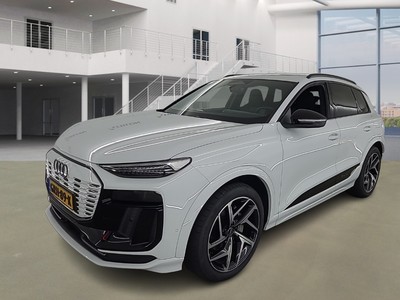 Audi Q6 e-tron 0.0 S EDITION 100 KWH, 2024