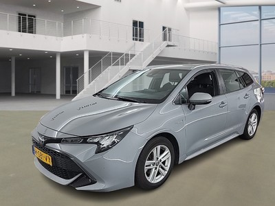 Toyota Corolla touring sports 1.7 1.8 HYBRID BUSINESS, 2020