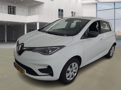 Renault Zoe 0.0 R110 LIFE CARSHARE 52 KWH, 2020