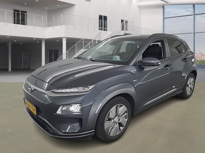 Hyundai Kona 0.0 EV PREMIUM 64 KWH, 2019