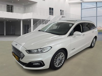 Ford Mondeo wagon 1.9 2.0 IVCT HEV TITANIUM, 2020