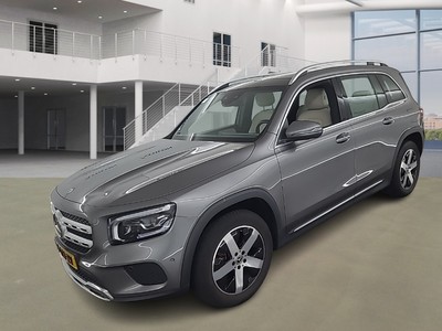 Mercedes-Benz Glb 1.3 200 BUSINESS SOLUTION LUXURY, 2020