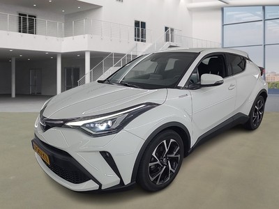 Toyota C-hr 1.7 1.8 HYBRID BUSINESS PLUS, 2020
