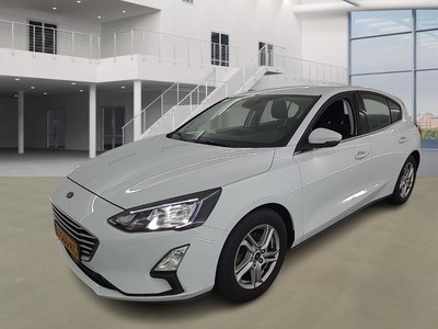 Ford Focus 0.9 1.0 ECOBOOST TREND EDITION BUSINESS, 2020