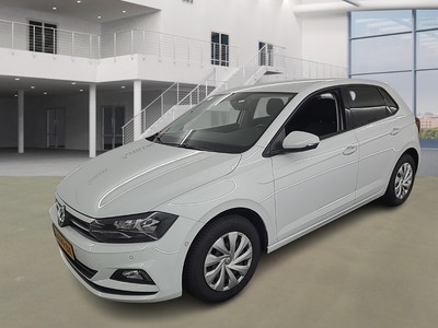 Volkswagen Polo 0.9 1.0 TSI COMFORTLINE BUSINESS, 2020