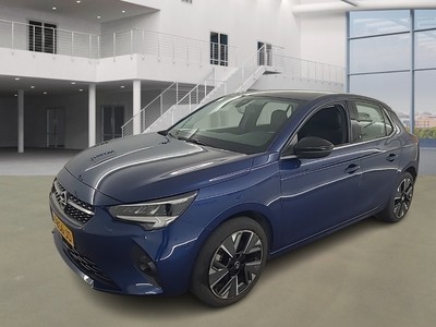 Opel Corsa-e 0.0 ELEGANCE 50 KWH, 2020