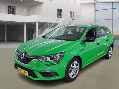 Renault Megane estate 1.3 1.3 TCE ZEN, 2020