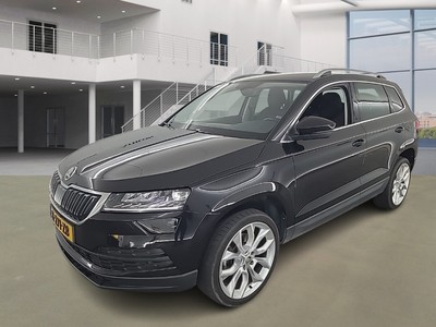 Skoda Karoq 0.9 1.0 TSI BUSINESS EDITION PLUS, 2021