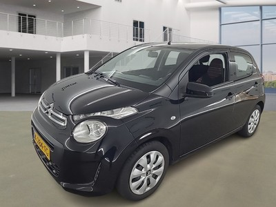 Citroen C1 0.9 1.0 VTI FEEL, 2020