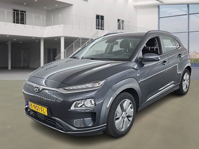 Hyundai Kona 0.0 EV COMFORT 64 KWH, 2020