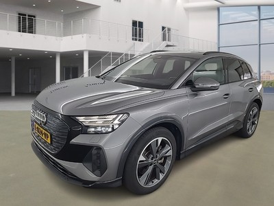 Audi Q4 e-tron 0.0 40 LAUNCH EDITION ADVANCED PLUS 77 KWH, 2021