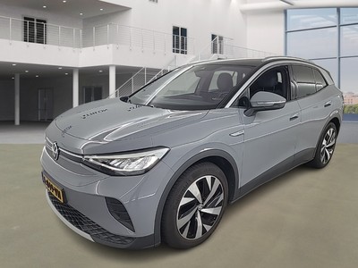 Volkswagen Id.4 0.0 LIFE 77 KWH, 2021