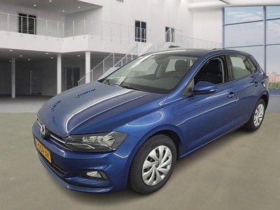 Volkswagen Polo 0.9 1.0 TSI COMFORTLINE, 2021