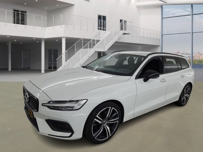 Volvo V60 1.9 2.0 B3 MOMENTUM ADVANTAGE, 2021