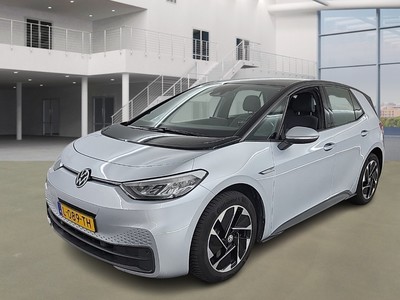 Volkswagen Id.3 0.0 LIFE 58 KWH, 2020