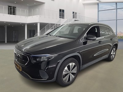 Mercedes-Benz Eqa 0.0 250 BUSINESS SOLUTION LUXURY 67 KWH, 2021