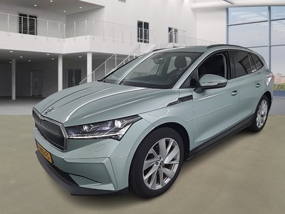 Skoda Enyaq iv 0.0 60 FIRST EDITION, 2021