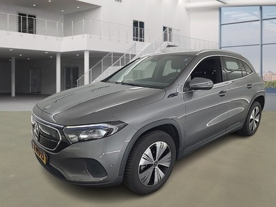 Mercedes-Benz Eqa 0.0 250 BUSINESS SOLUTION LUXURY 67 KWH, 2021