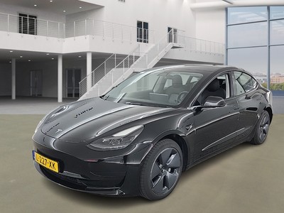Tesla Model 3 0.0 STANDARD RWD PLUS 60 KWH, 2021
