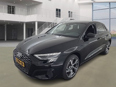 Audi A3 Sportback 1.3 40 TFSI E BUSINESS EDITION, 2021