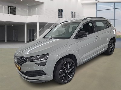 Skoda Karoq 1.4 1.5 TSI ACT SPORTLINE BUSINESS, 2021