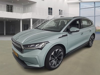 Skoda Enyaq iv 0.0 60, 2021