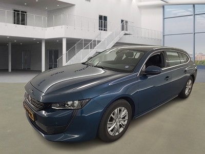 Peugeot 508 sw 1.1 1.2 PURETECH BLUE LEASE ACTIVE, 2021