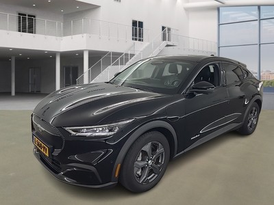 Ford Mustang mach-e 0.0 RWD 75 KWH, 2021