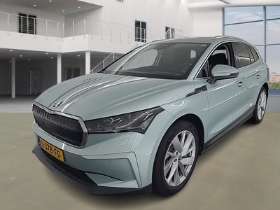 Skoda Enyaq iv 0.0 80, 2021