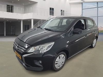 Mitsubishi Space star 1.1 1.2 COOL+, 2021