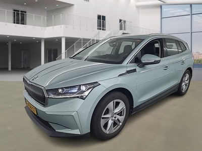 Skoda Enyaq iv 0.0 80, 2021