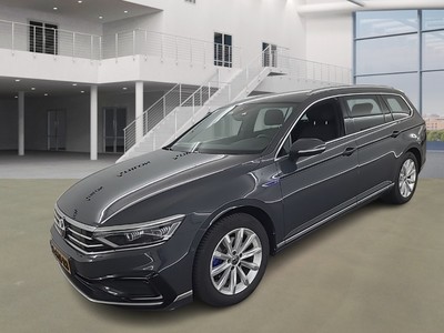 Volkswagen Passat variant 1.3 1.4 TSI PHEV GTE BUSINESS, 2021