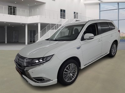 Mitsubishi Outlander 2.3 2.4 PHEV INTENSE, 2021