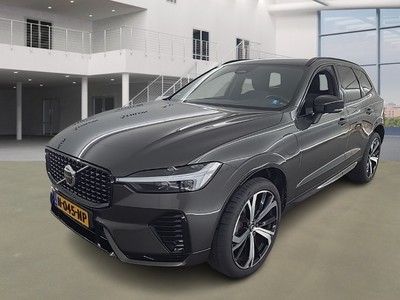 Volvo Xc60 1.9 2.0 T6 PLUG-IN HYBRID AWD R-DESIGN, 2021