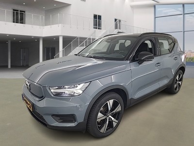 Volvo Xc40 0.0 RECHARGE CORE, 2021