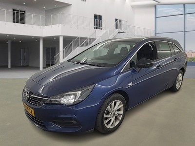 Opel Astra sports tourer 1.1 1.2 BUSINESS ELEGANCE, 2022