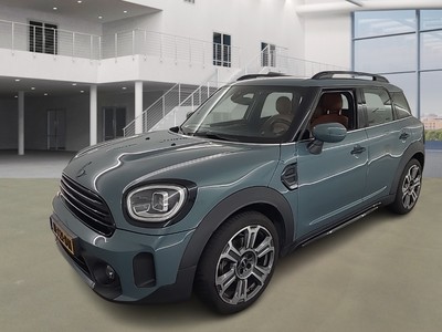 MINI COUNTRYMAN 1.4 1.5 COOPER BUSINESS EDITION, 2021