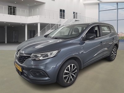 Renault Kadjar 1.3 1.3 TCE LIMITED, 2022