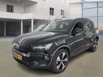 Volvo Xc40 0.0 RECHARGE CORE, 2021