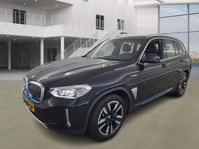 BMW Ix3 0.0 EXECUTIVE 80 KWH, 2021