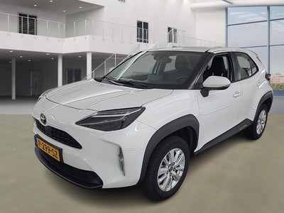 Toyota Yaris cross 1.4 1.5 HYBRID BUSINESS, 2022